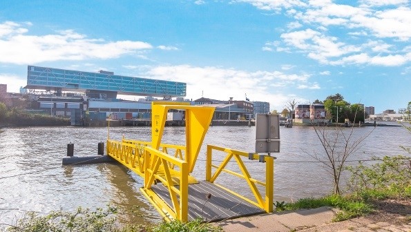 Medium property photo - Zinkerstraat 13, 3071 HP Rotterdam